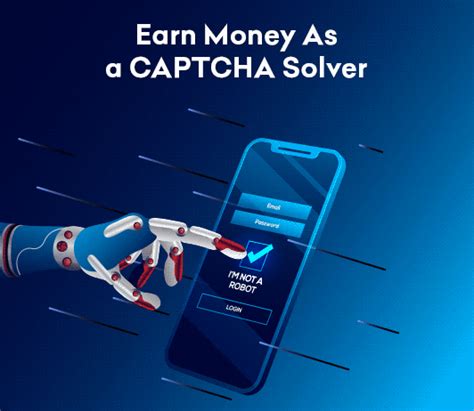 captcha solver online earning money.